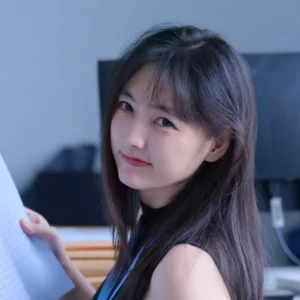 Alice Wu, CEO and founder